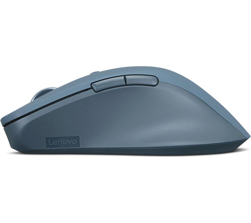 LENOVO Yoga Pro Wireless Optical Mouse image number 3 of 7