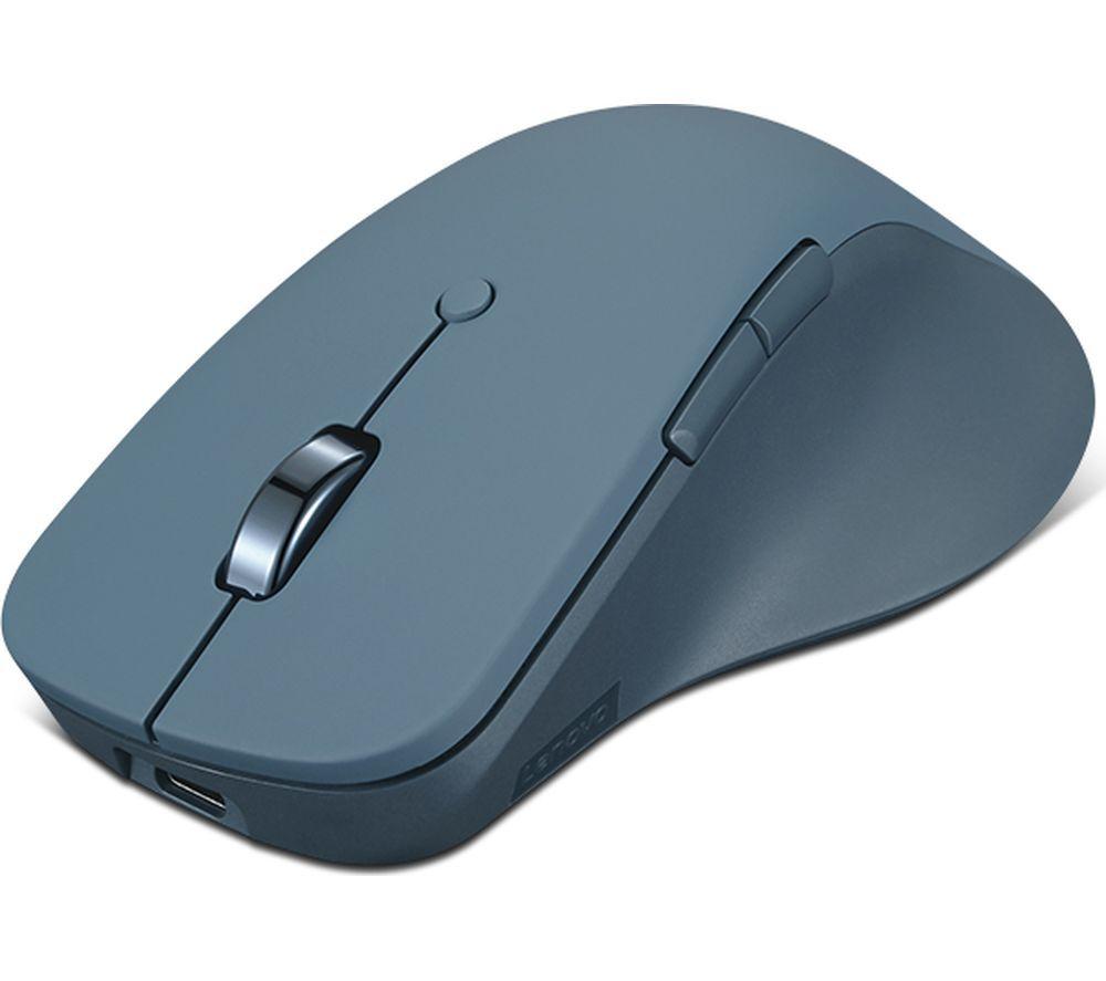 LENOVO Yoga Pro Wireless Optical Mouse image number 4 of 7