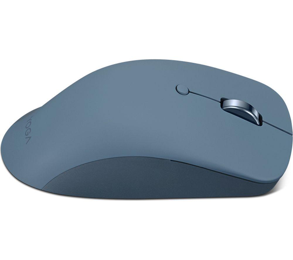 LENOVO Yoga Pro Wireless Optical Mouse image number 5 of 7