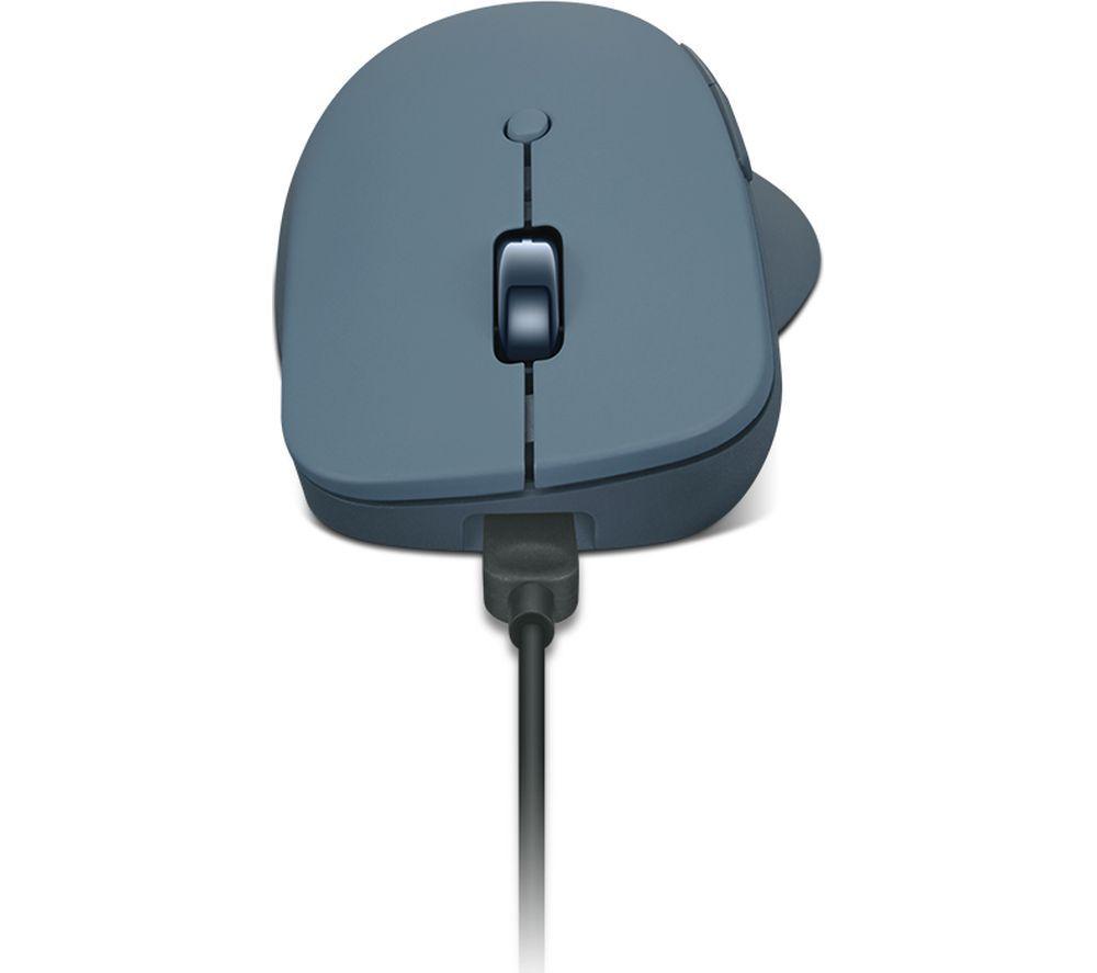 LENOVO Yoga Pro Wireless Optical Mouse image number 6 of 7