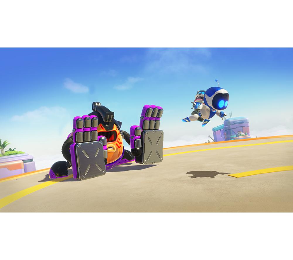 PLAYSTATION Astro Bot - PS5 image number 11 of 17