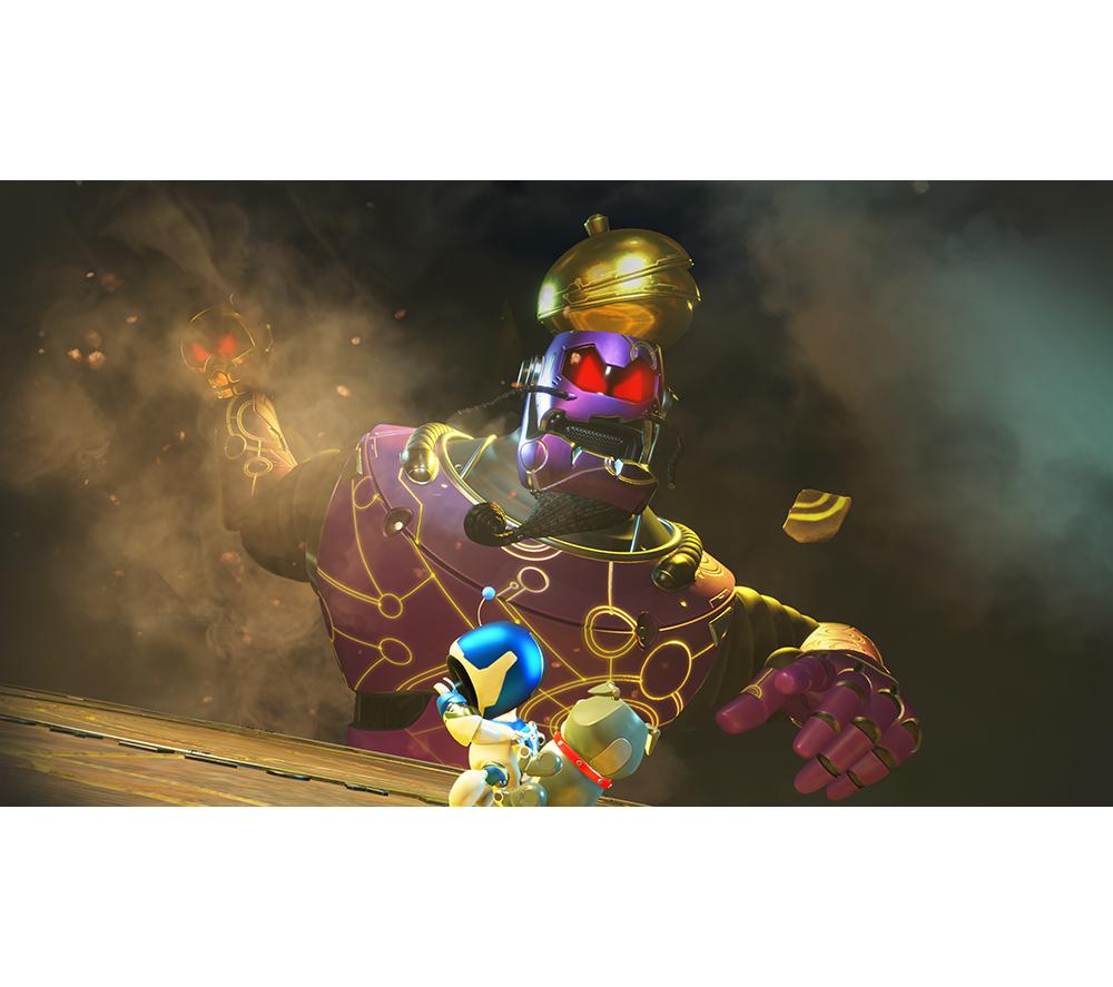 PLAYSTATION Astro Bot - PS5 image number 13 of 17