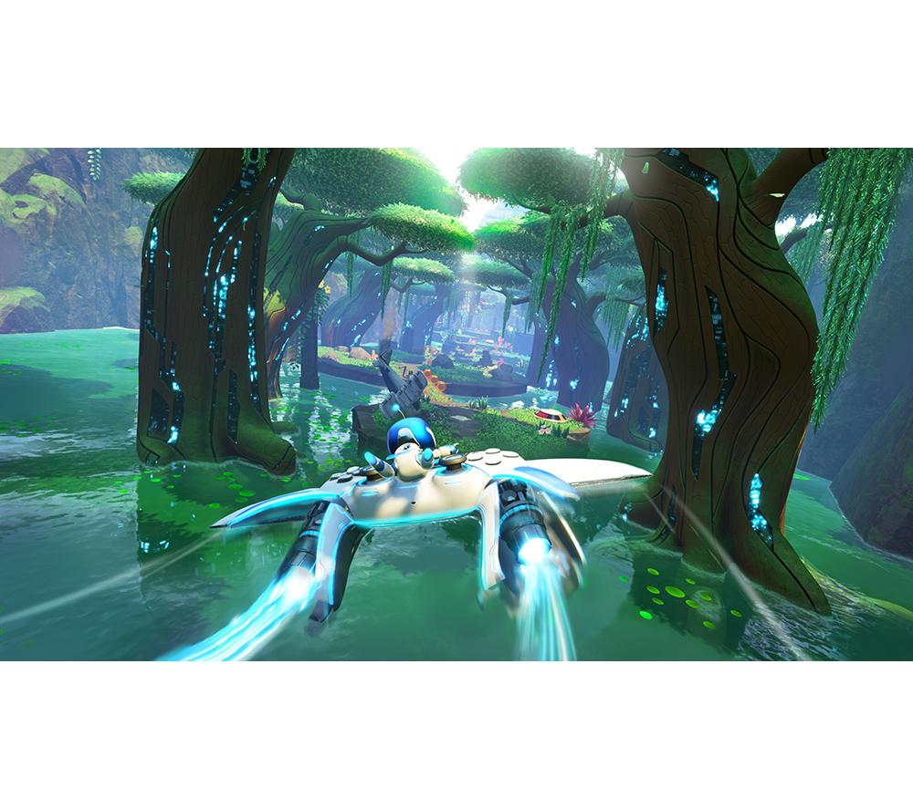 PLAYSTATION Astro Bot - PS5 image number 14 of 17