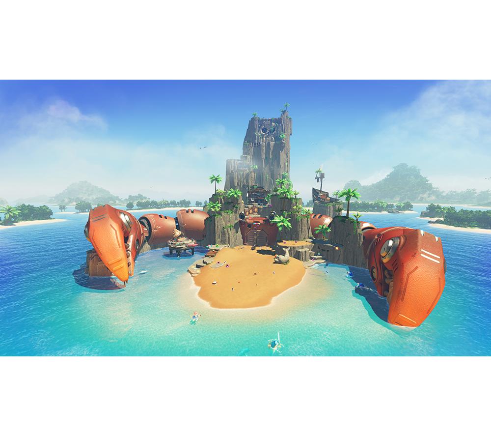 PLAYSTATION Astro Bot - PS5 image number 15 of 17