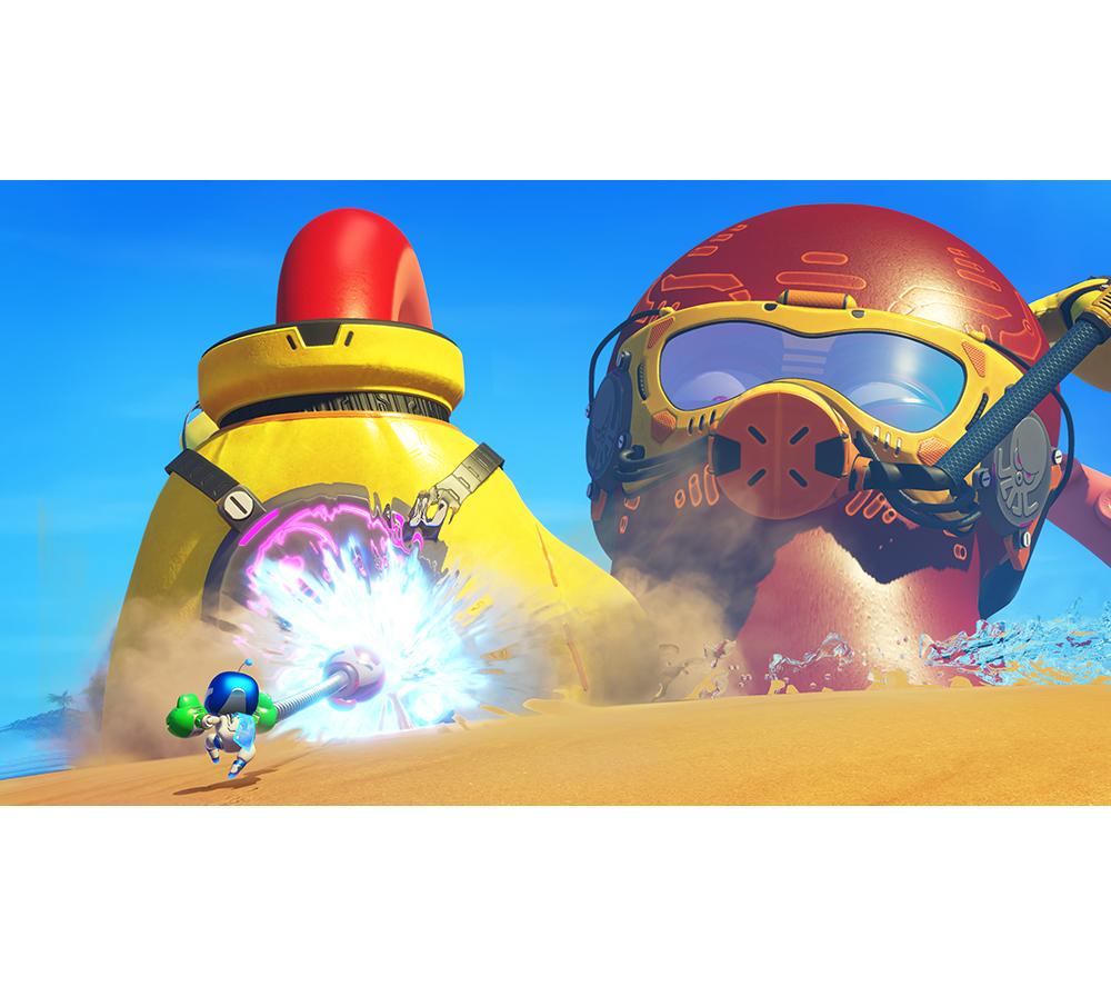 PLAYSTATION Astro Bot - PS5 image number 16 of 17