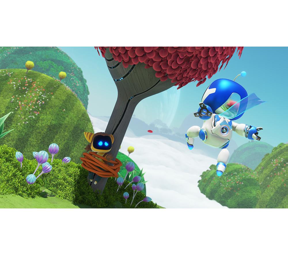 PLAYSTATION Astro Bot - PS5 image number 17 of 17