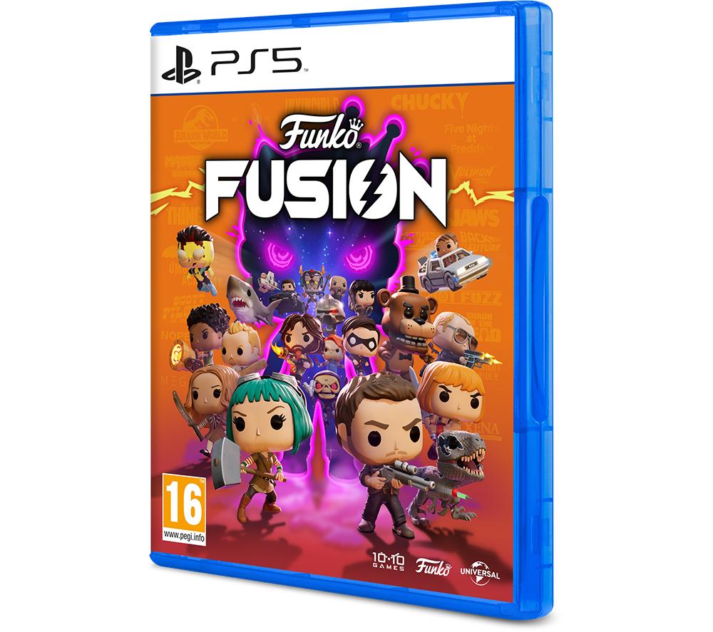 Buy Funko Fusion - PS5 | Currys
