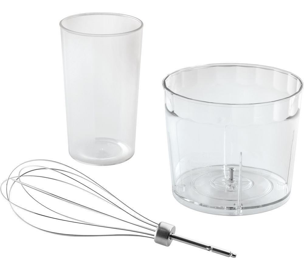 RUSSELL HOBBS Desire 27141 3-in-1 Hand Blender &ndash; Matte Charcoal image number 3 of 6
