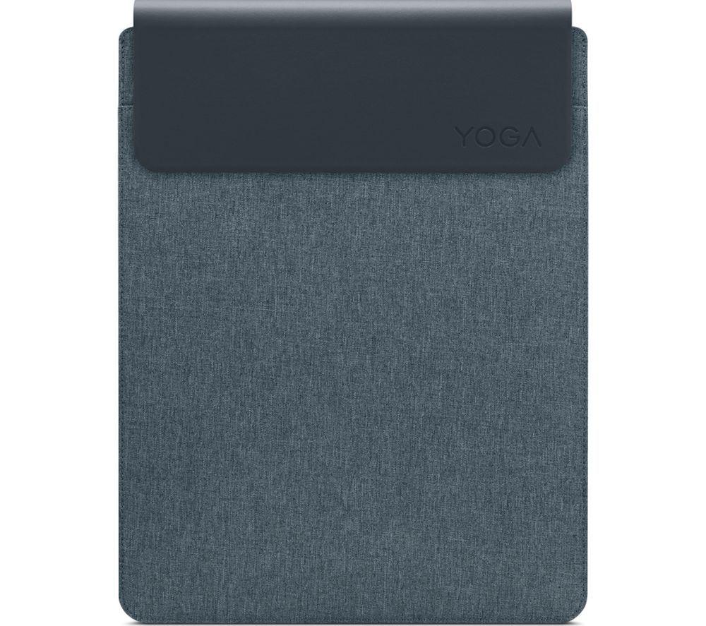 LENOVO Yoga GX41K68626 14.5" Laptop Sleeve - Tidal Teal