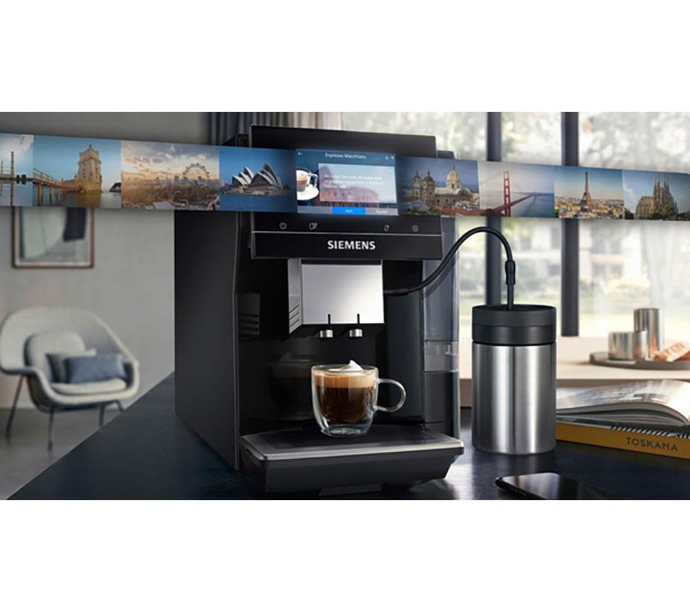 Buy SIEMENS TP713GB9 EQ700 Smart Bean to Cup Coffee Machine