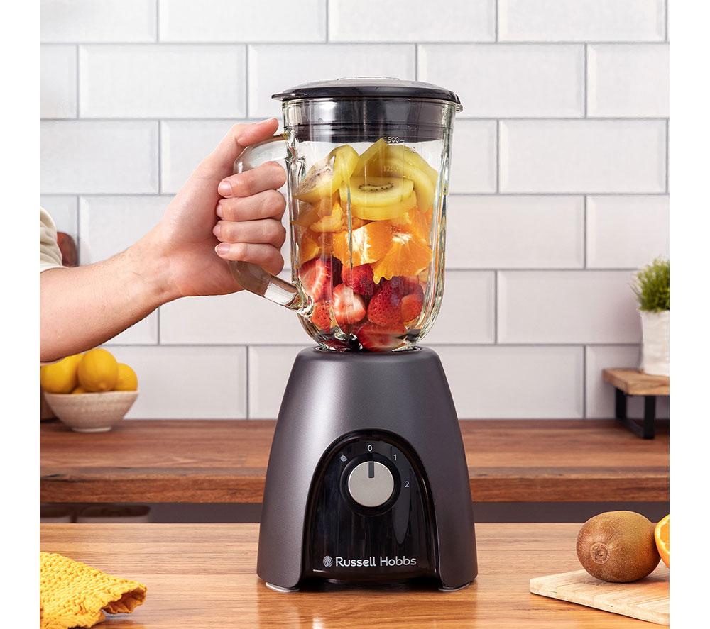 RUSSELL HOBBS Desire 27121 Blender - Matte Charcoal image number 2 of 7