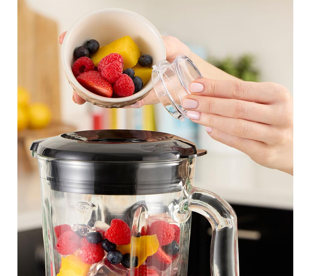 RUSSELL HOBBS Desire 27121 Blender - Matte Charcoal image number 3 of 7