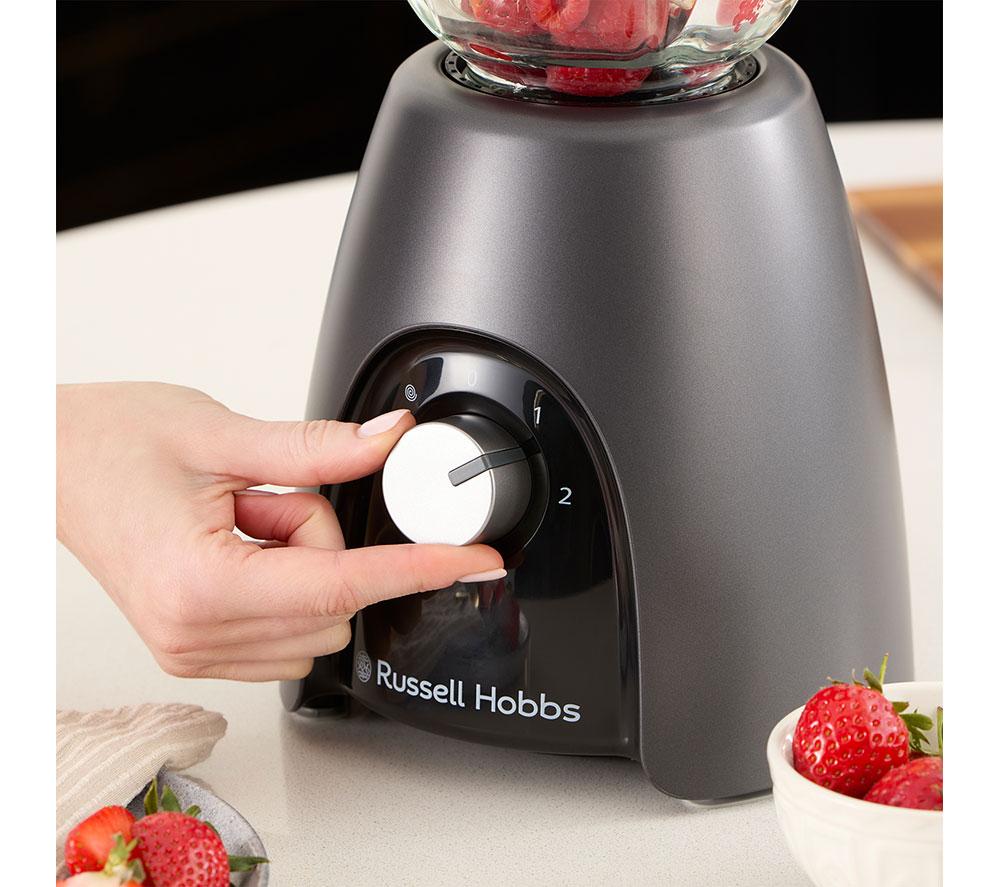 RUSSELL HOBBS Desire 27121 Blender - Matte Charcoal image number 4 of 7