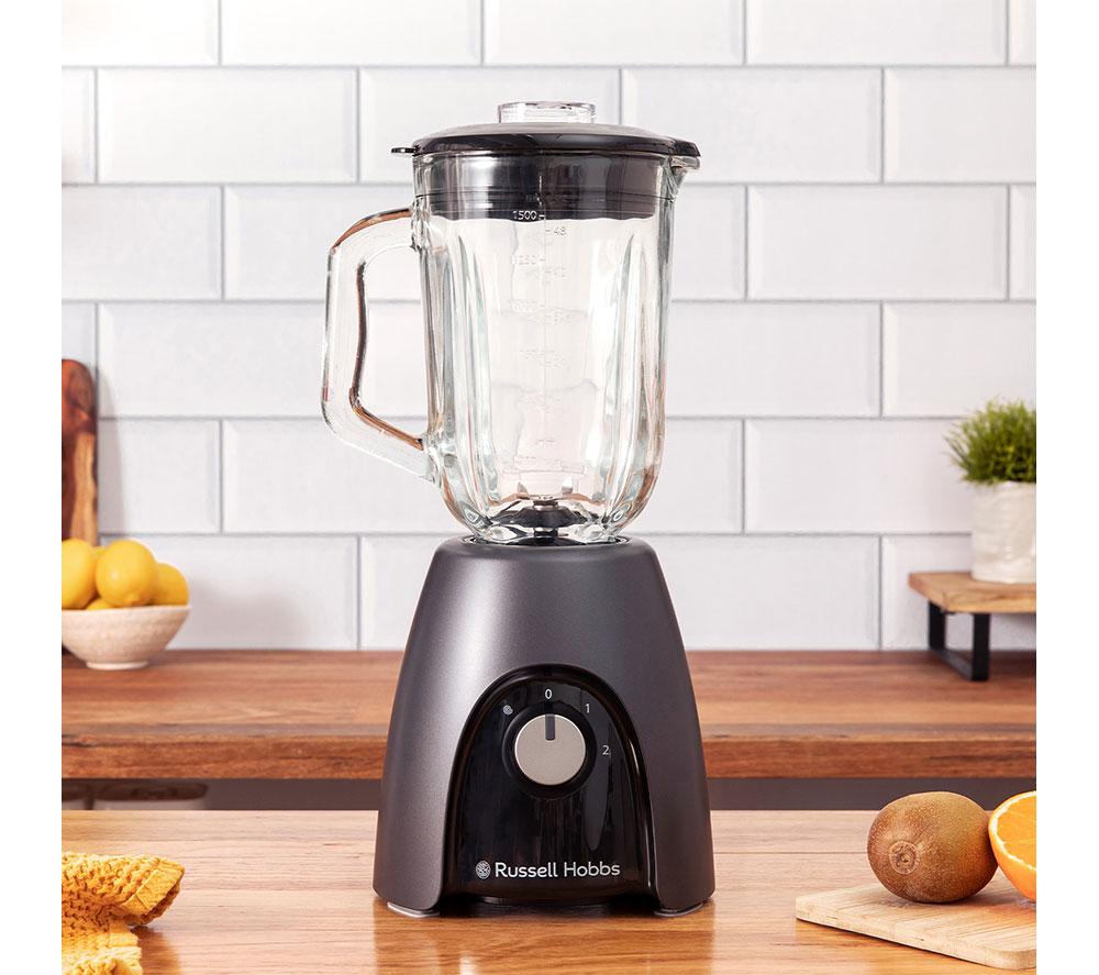 RUSSELL HOBBS Desire 27121 Blender - Matte Charcoal image number 6 of 7