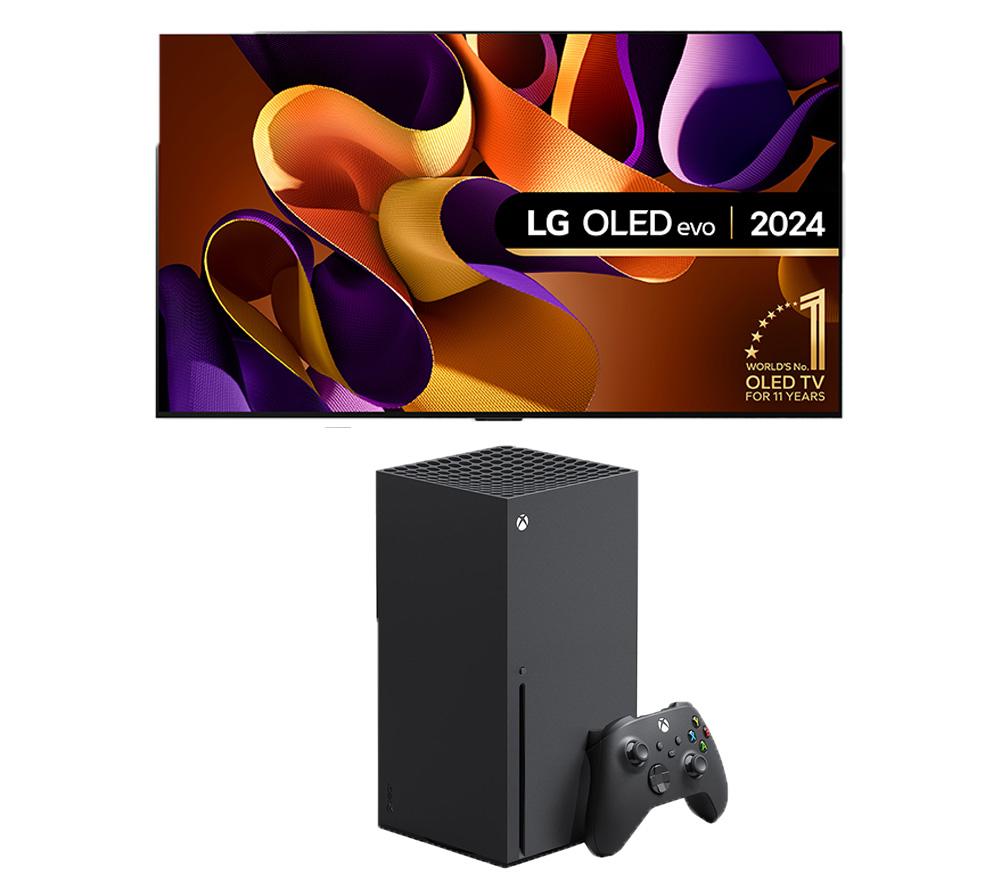 LG OLED55G45LW 55