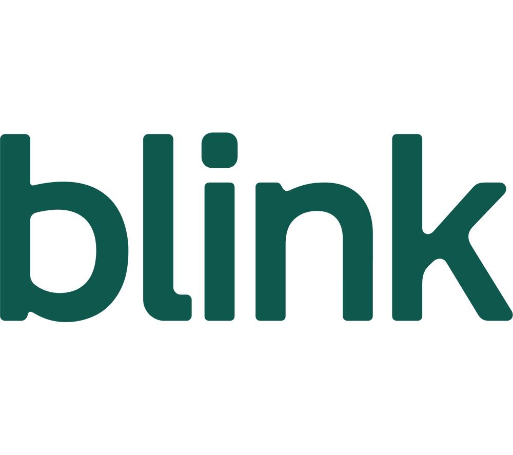 BLINK Mini 2 Full HD 1080p WiFi Security Camera with Weather Resistant Adapter - Black image number 7 of 7