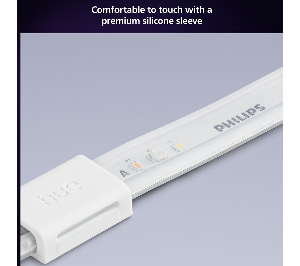 Philips hue light strip currys sales