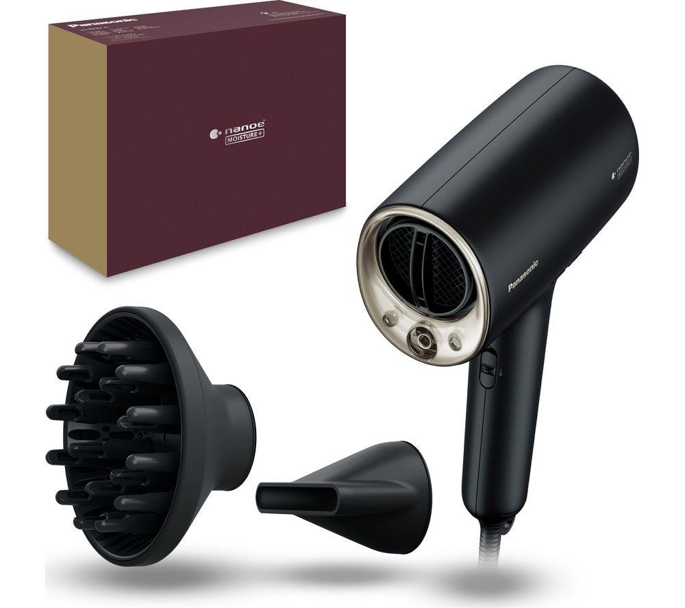 Buy PANASONIC Nanoe Moisture+ & Mineral EH-NA0J-N895 Hair Dryer