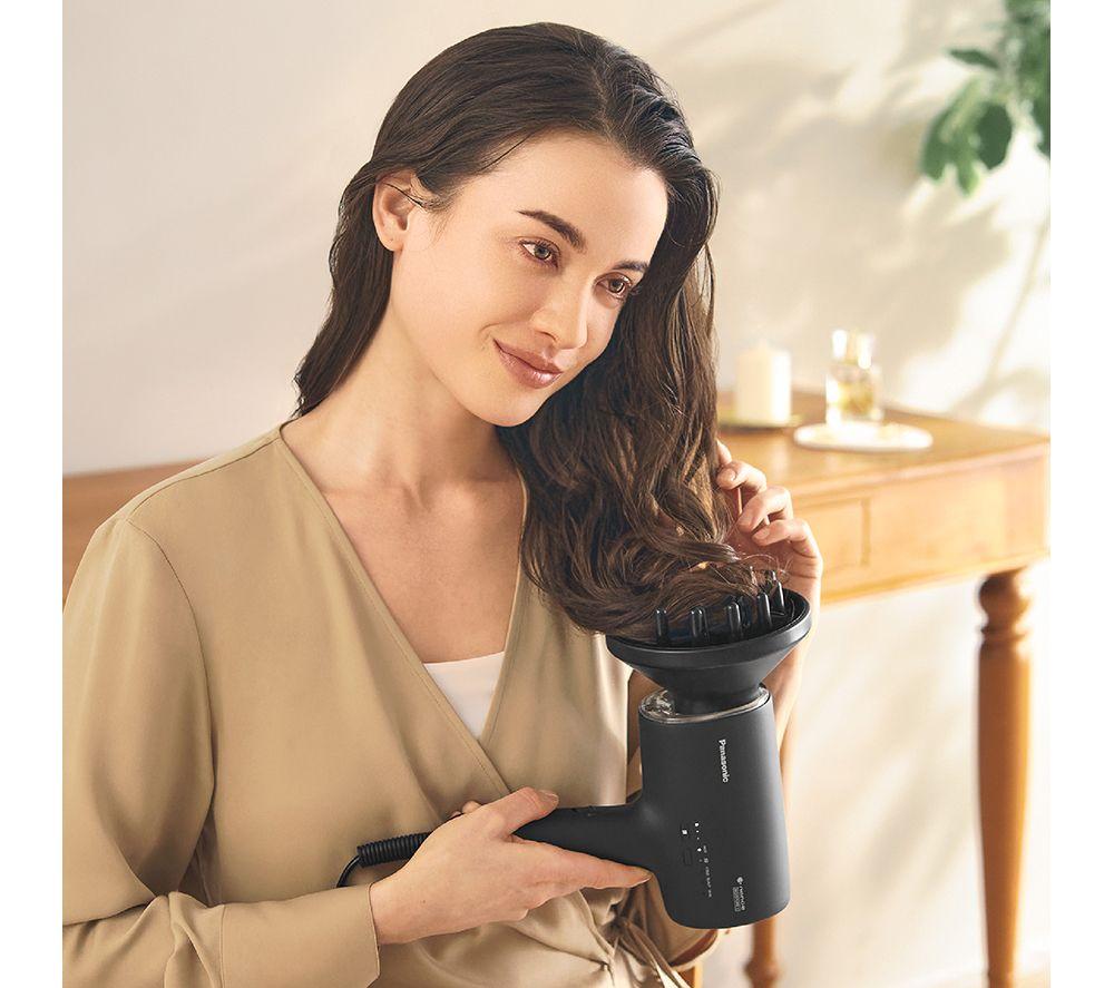 Buy PANASONIC Nanoe Moisture+ & Mineral EH-NA0J-N895 Hair Dryer
