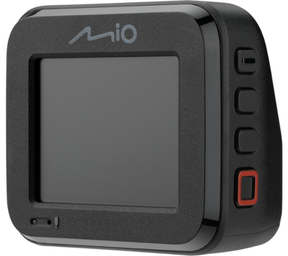 MIO MiVue C545 Full HD Dash Cam - Black image number 3 of 5