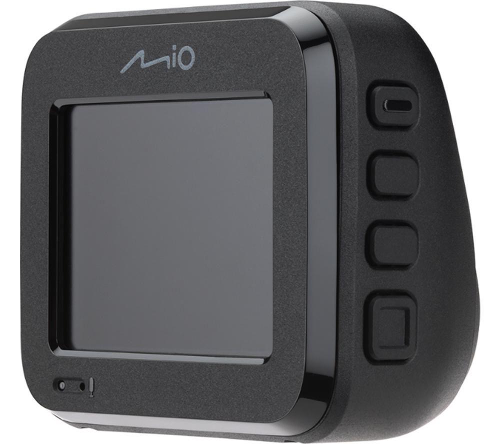 MIO MiVue C590 Full HD Dash Cam - Black image number 7 of 7