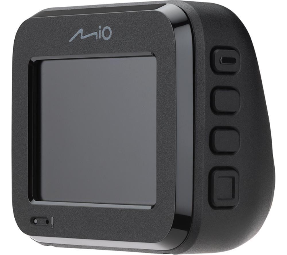MIO MiVue C595W Full HD Dash Cam - Black image number 6 of 7