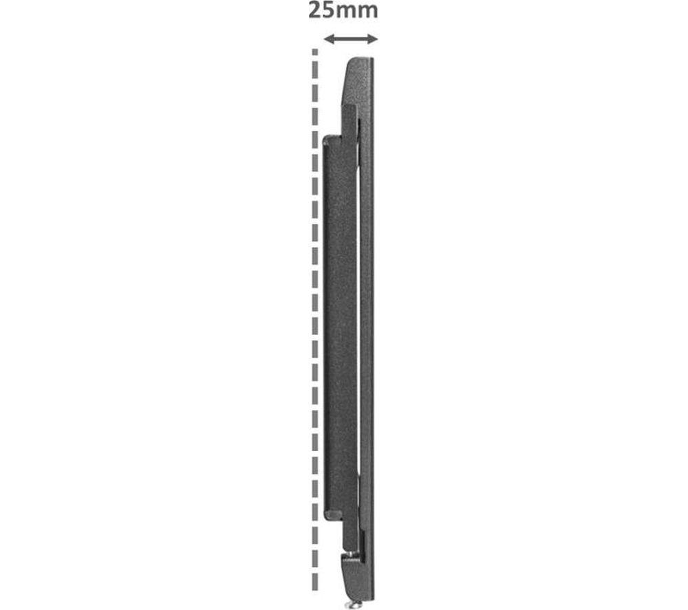 TECH ART TA-GO2 Fixed 23-43" TV Bracket image number 4 of 11