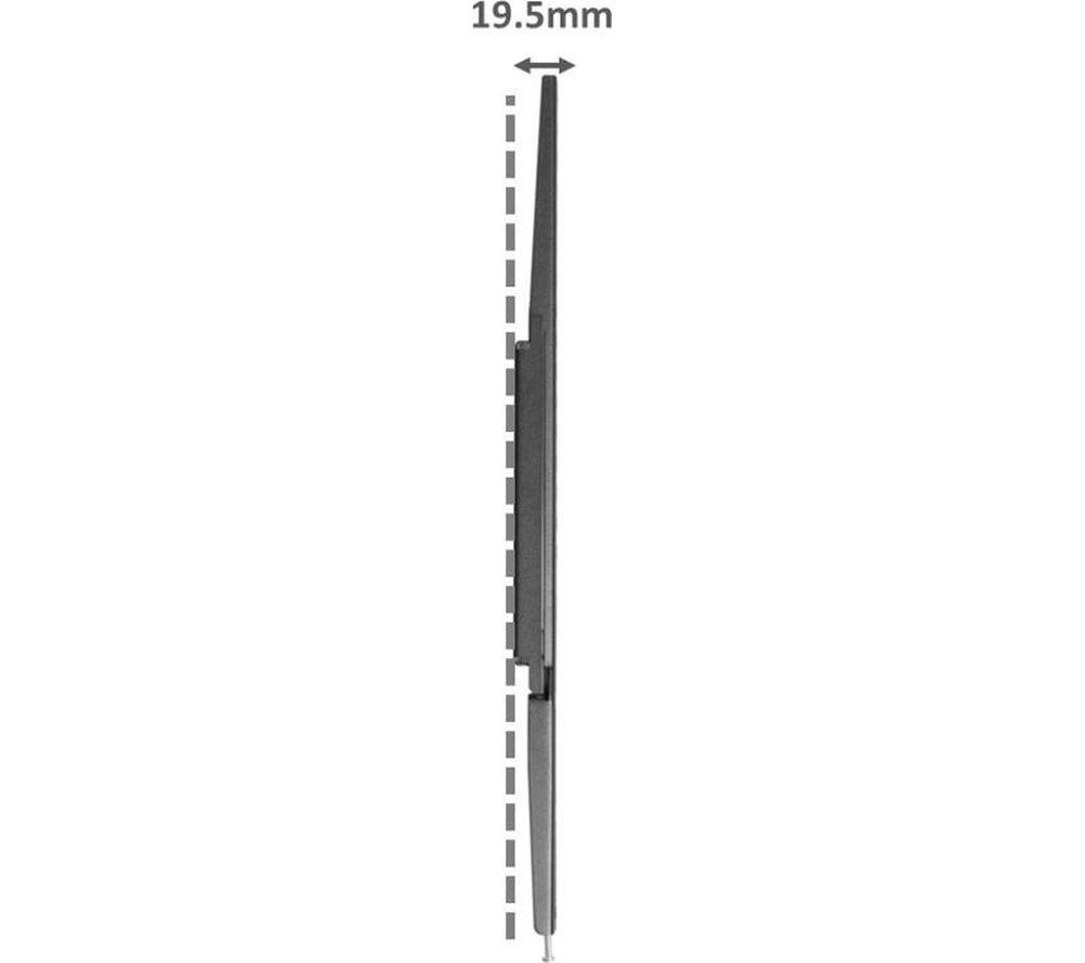 TECH ART TA-GO4 Fixed 32-55" TV Bracket image number 4 of 9