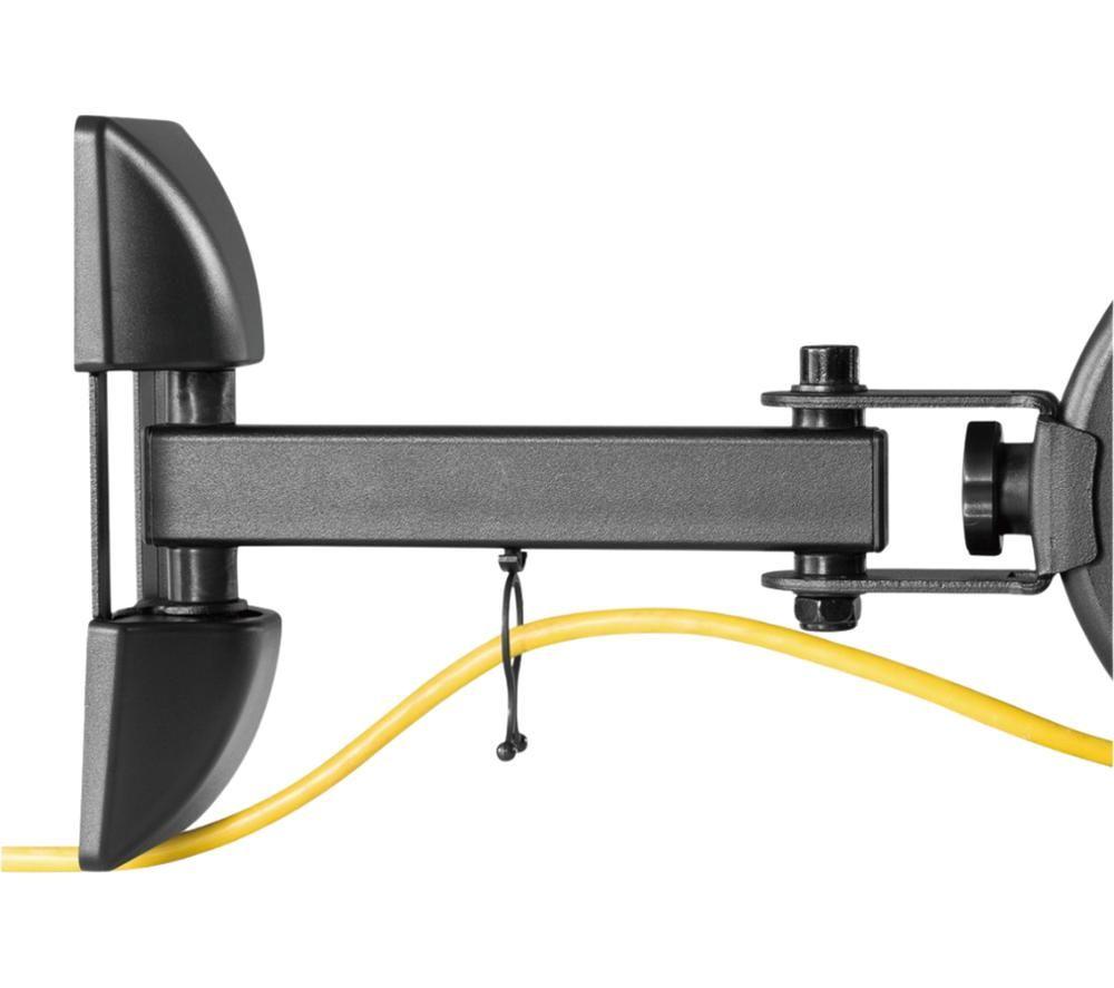TECH ART TA-GO32B Full Motion 13 - 27" TV Bracket image number 3 of 10