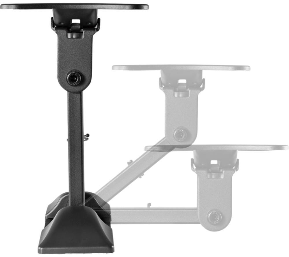 TECH ART TA-GO32B Full Motion 13 - 27" TV Bracket image number 4 of 10