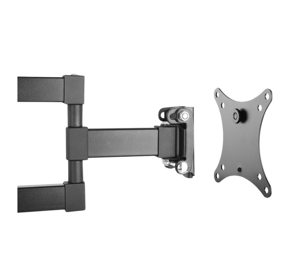 TECH ART TA-GO33B Full Motion 13 - 27" TV Bracket image number 2 of 10