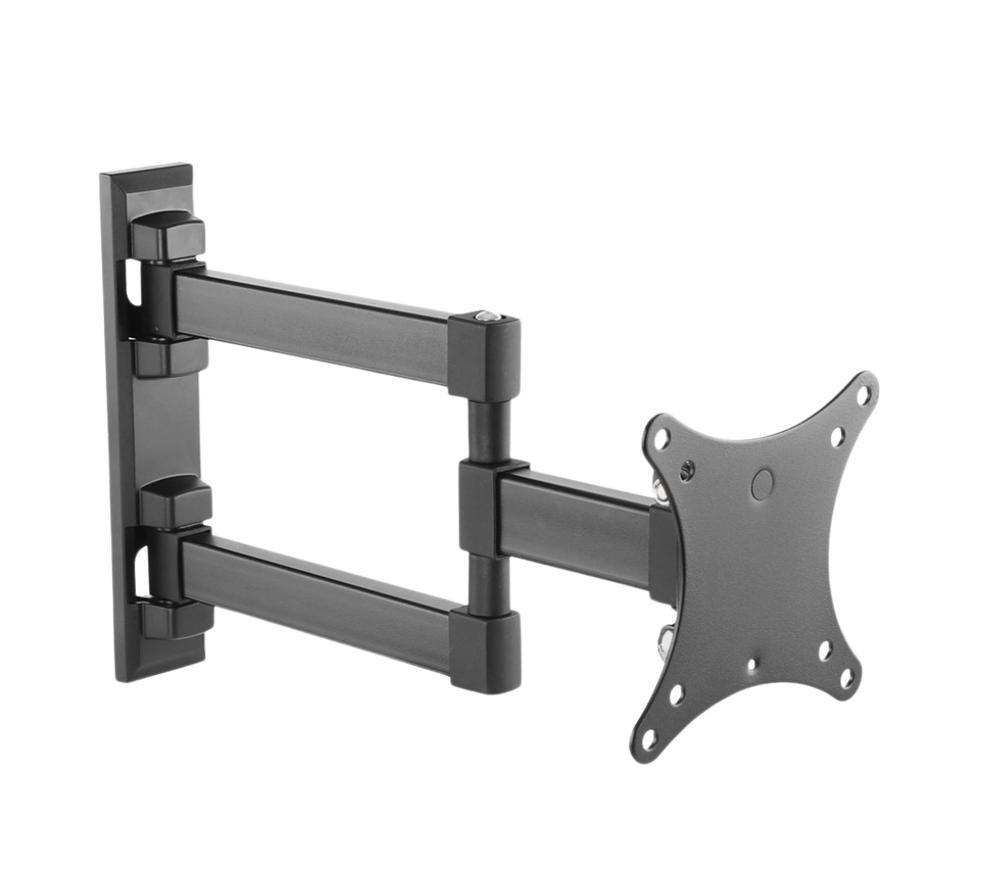 TECH ART TA-GO33B Full Motion 13 - 27" TV Bracket image number 3 of 10