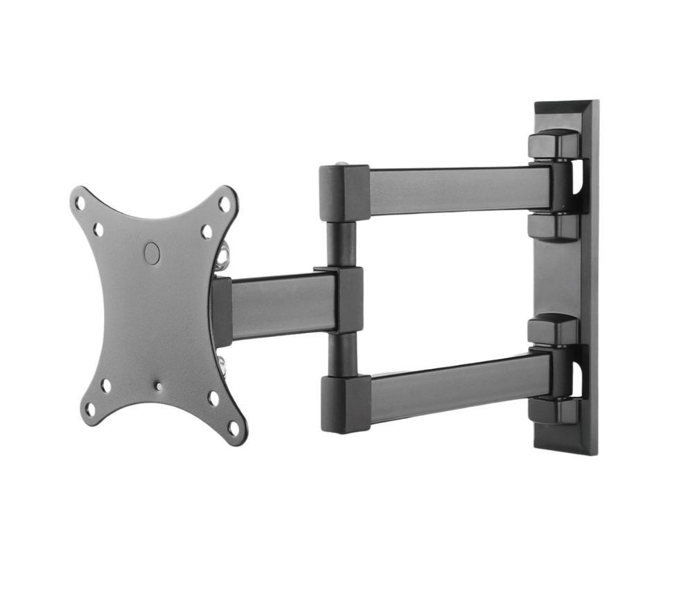 TECH ART TA-GO33B Full Motion 13 - 27" TV Bracket image number 4 of 10