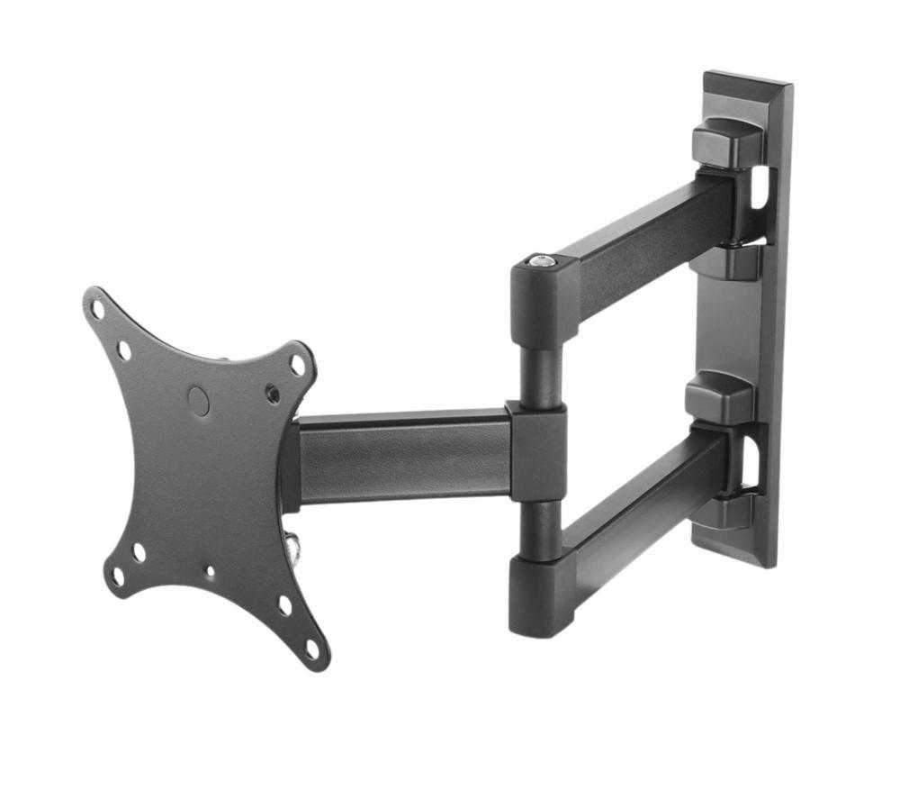 TECH ART TA-GO33B Full Motion 13 - 27" TV Bracket image number 5 of 10