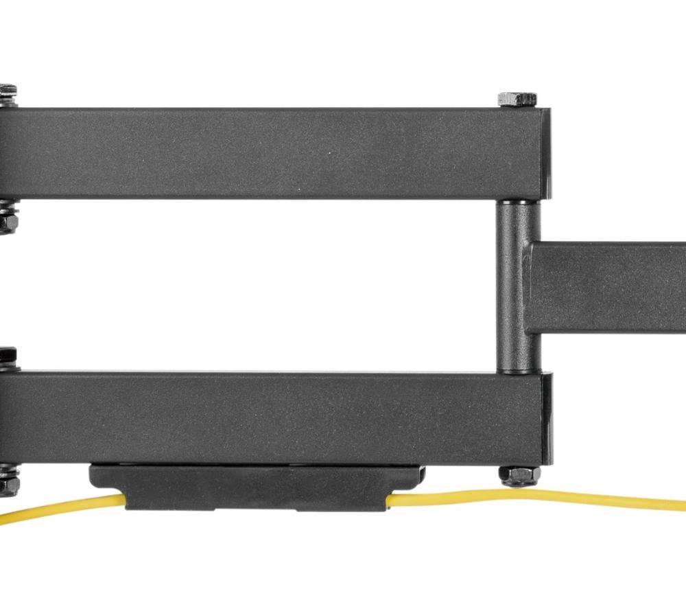TECH ART TA-GO10ES Full Motion 32 - 55" TV Bracket image number 2 of 12