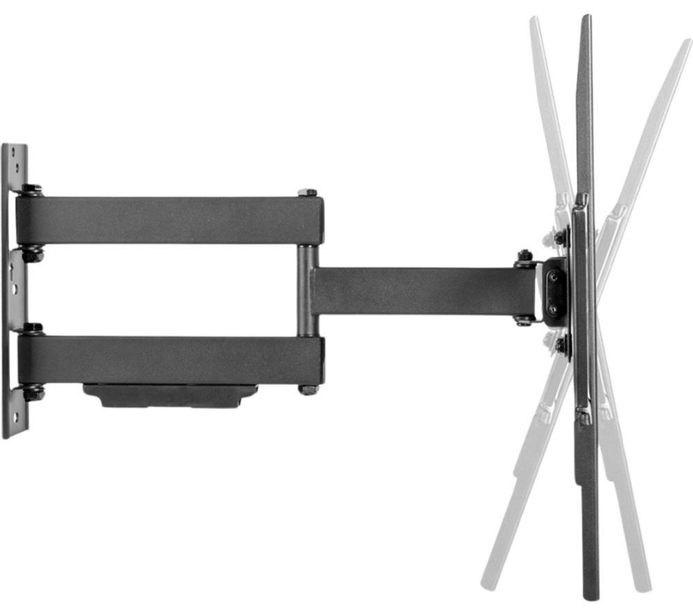 TECH ART TA-GO10ES Full Motion 32 - 55" TV Bracket image number 4 of 12