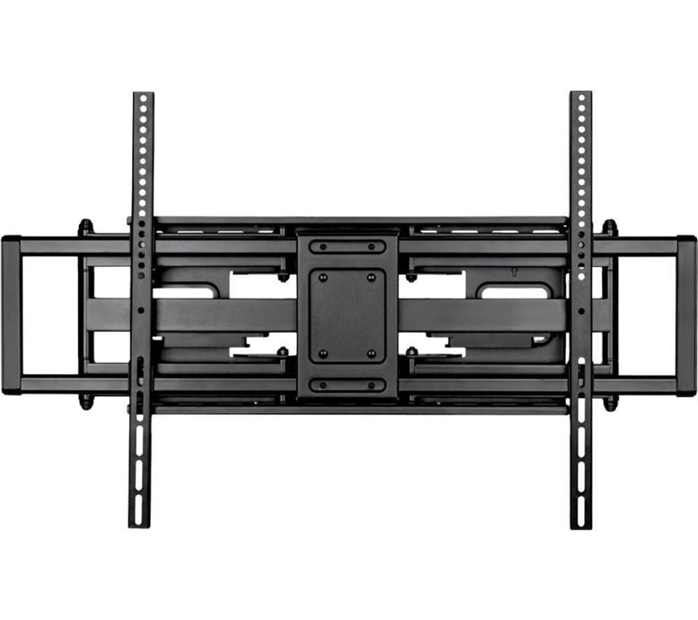 Tech Art Ta-Go120fm Full Motion 60 - 120" Tv Bracket, Black