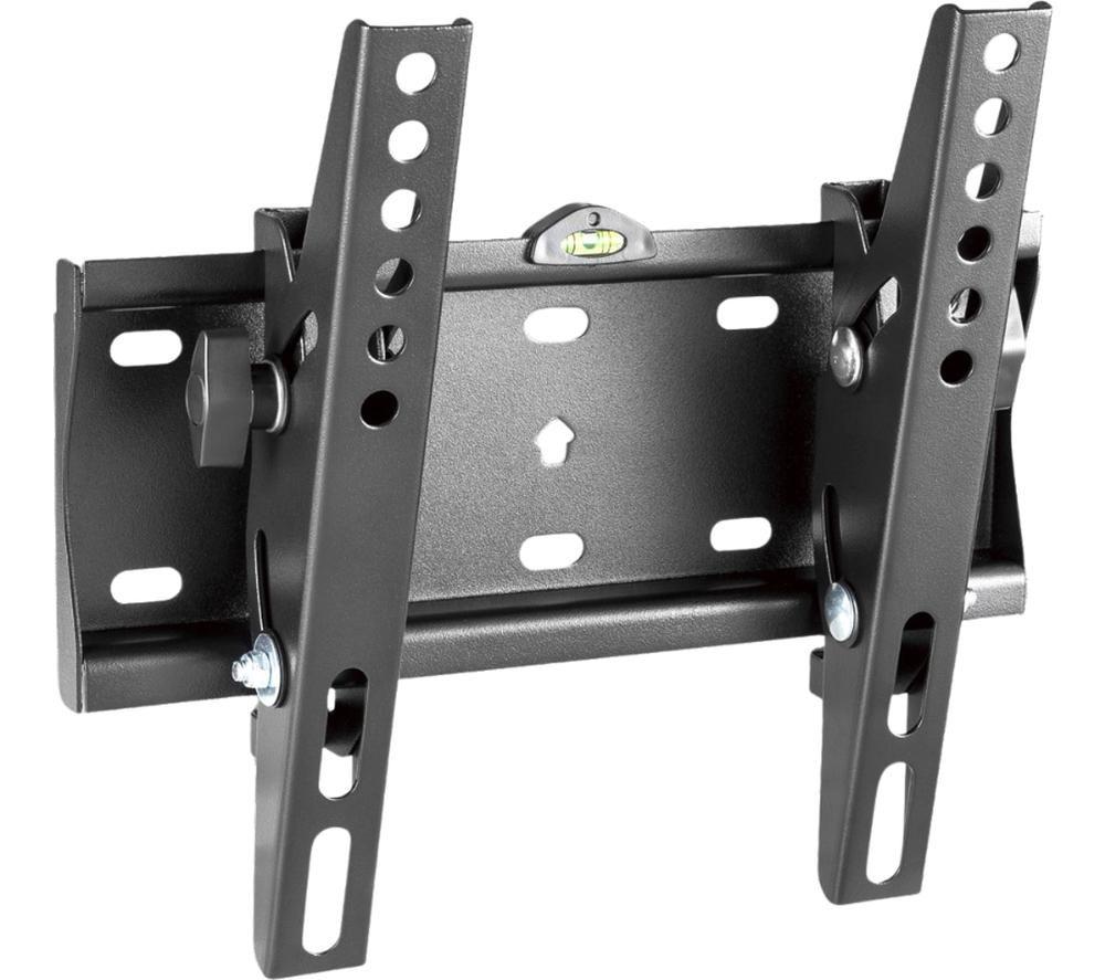 Tech Art Ta-Go16 Tilt 23-43" Tv Bracket, Black
