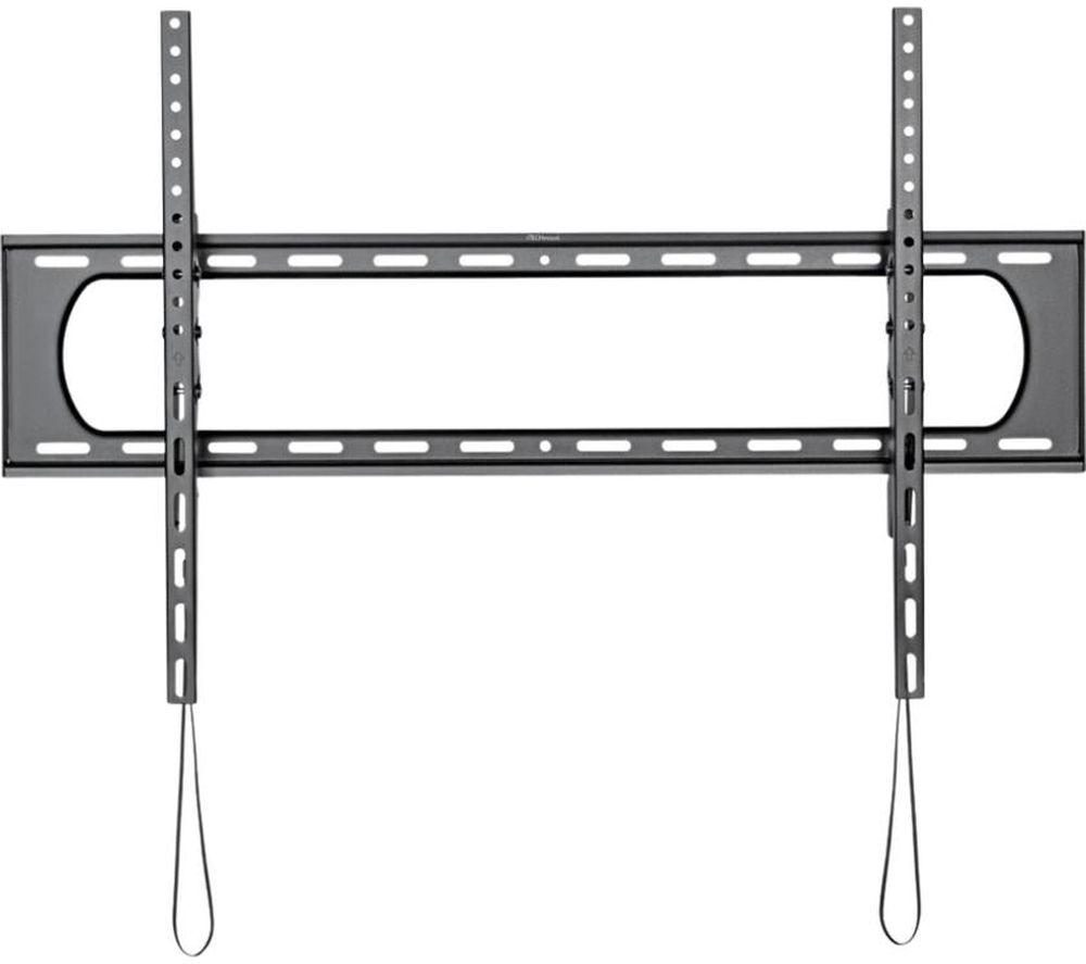 Tech Art Ta-Go120t Tilt 60-120" Tv Bracket, Black