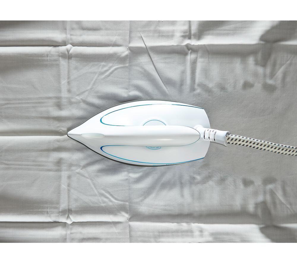 SWAN SI12051AQ Steam Generator Iron - Aqua image number 12 of 12