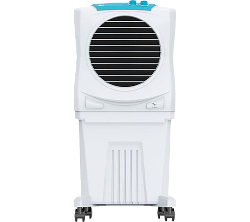 Symphony Sumo 40XL Air Cooler - White, White