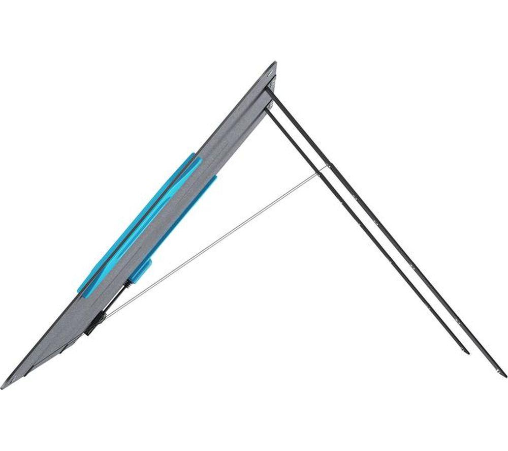 Buy ANKER SOLIX PS100 Portable Solar Panel | Currys