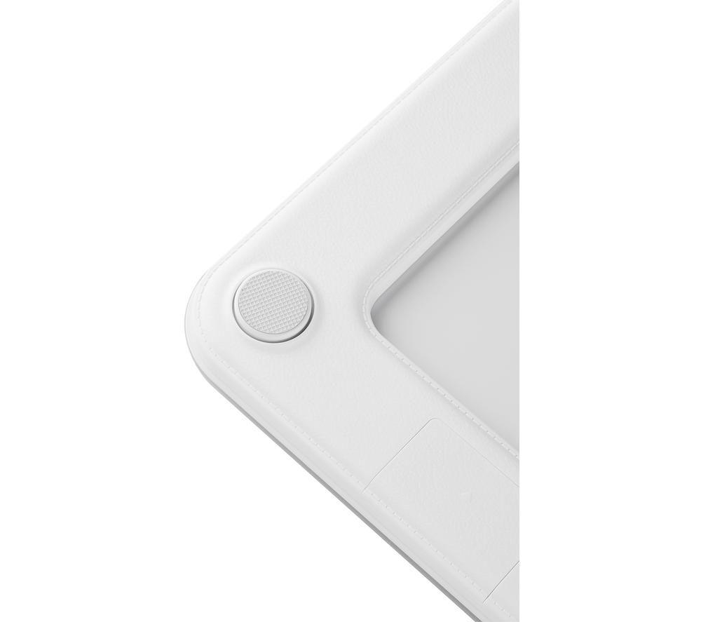 NOERDEN Minimi+ Smart Scale - White image number 3 of 4
