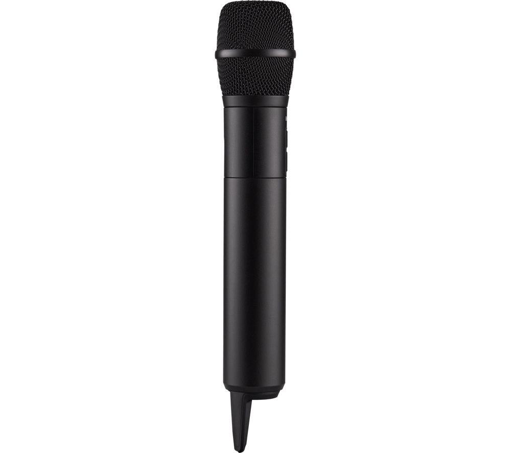 RODE Interview PRO USB Microphone - Black image number 2 of 6