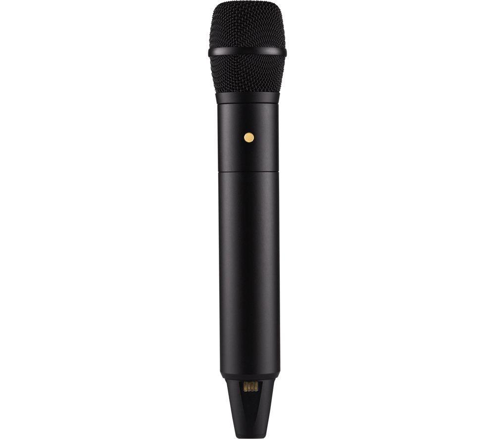 RODE Interview PRO USB Microphone - Black image number 3 of 6