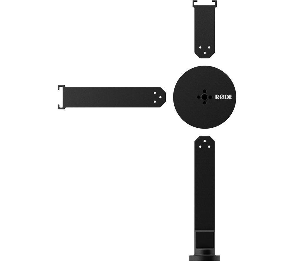 RODE Magnetic Smartphone Accessory Mount - Black image number 3 of 8