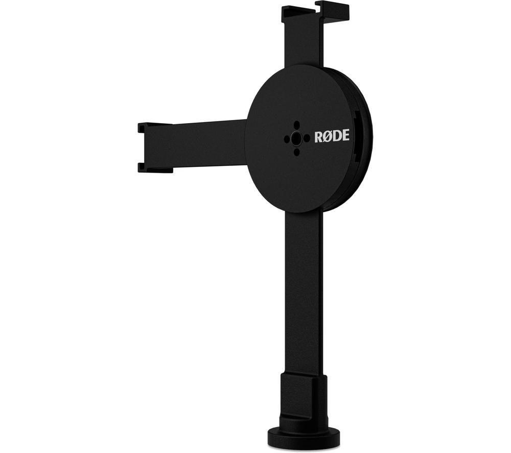 RODE Magnetic Smartphone Accessory Mount - Black image number 6 of 8