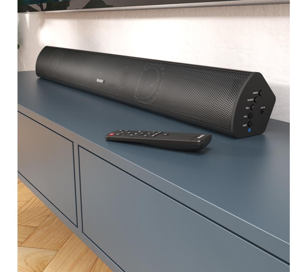 MAJORITY Teton Plus 2.1 Wireless Sound Bar image number 5 of 5