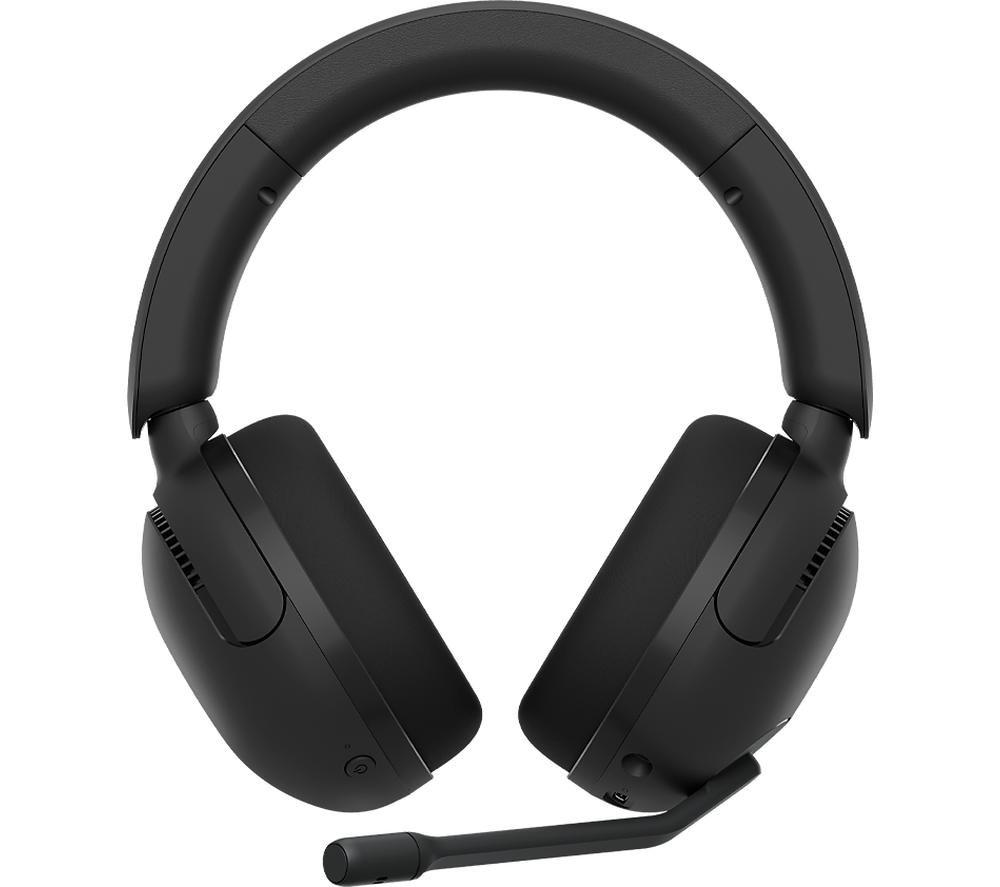 Buy SONY INZONE H5 Wireless Gaming Headset - Black | Currys