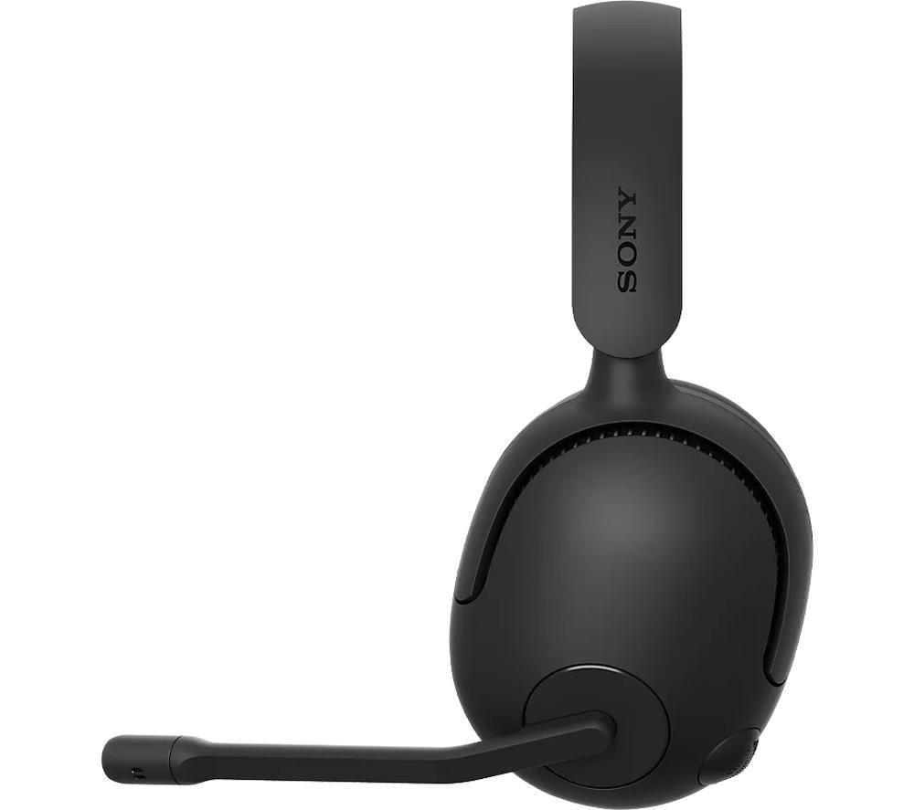 INZONE H5 ブラック Buy SONY INZONE H5 Wireless Gaming Headset - Black | Currys